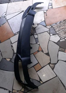 AUDI A4 B9 RS4 S-LINE AVANT 2017-2024 MODELS SPORT REAR BUMPER DIFFUSER/SPOILER AVAILABLE