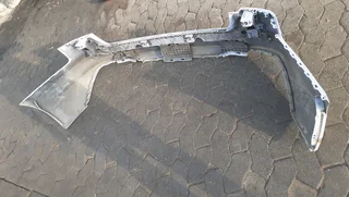 AUDI A4 B9 S-LINE RS4 SPORT 2018-2023 MODELS REAR BUMPER AVAILABLE