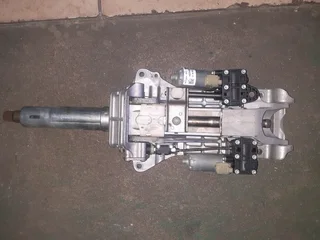 MERCEDES BENZ C-CLASS W205 ELECTRIC STEERING WHEEL COLUMNS AVAILABLE