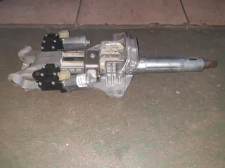 MERCEDES BENZ C-CLASS W205 ELECTRIC STEERING WHEEL COLUMNS AVAILABLE