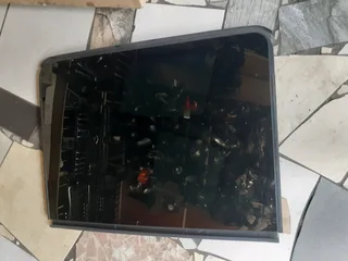 Bmw X1 F48 X2 F49 Sunroof Glasses Available