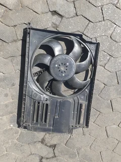 BMW 1-SERIES F40 M-SPORT RADIATOR FANS AVAILABLE