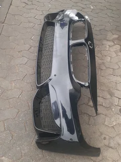 Bmw F8x M4 M3 M-sport Front Bumpers Available