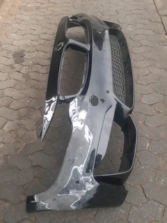 BMW F8X M4 M3 M-SPORT FRONT BUMPERS AVAILABLE