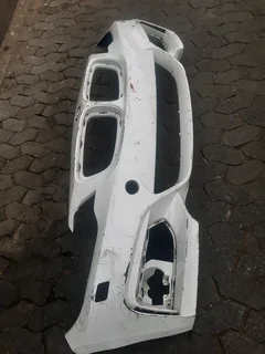 BMW 2-SERIES F22 F23 M-SPORT FRONT BUMPERS AVAILABLE