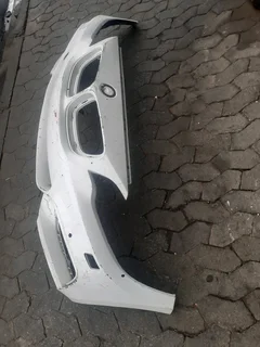 BMW 2-SERIES F22 F23 M-SPORT FRONT BUMPERS AVAILABLE