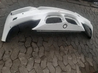 BMW 2-SERIES F22 F23 M-SPORT FRONT BUMPERS AVAILABLE