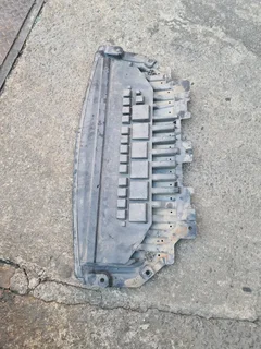 MERCEDES BENZ C-CLASS W206 AMG SPORT BOTTOM ENGINE SPLASH TRAYS/COVERS AVAILABLE