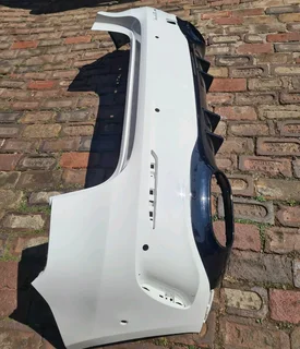 MERCEDES BENZ A-CLASS W177 SPORT AMG REAR BUMPER AVAILABLE