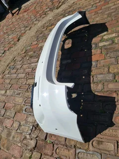 MERCEDES BENZ A-CLASS W177 SPORT AMG REAR BUMPER AVAILABLE
