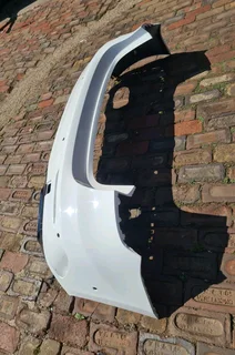 MERCEDES BENZ A-CLASS W177 SPORT AMG REAR BUMPER AVAILABLE