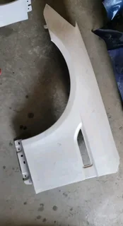 Mercedes Benz Slk W172 Amg Fenders Available