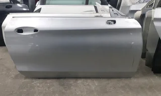 Mercedes Benz C-class W205 Coupe Right Side Doors Available