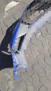 AUDI A7 RS7 S-LINE SPORT 2018-2024 MODELS FRONT BUMPER AVAILABLE