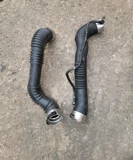 Mercedes Benz A-class W177 Sport Intercooler Pipes Available