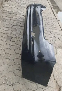 BMW 3-SERIES F30 F31 STANDARD/NORMAL REAR BUMPERS AVAILABLE