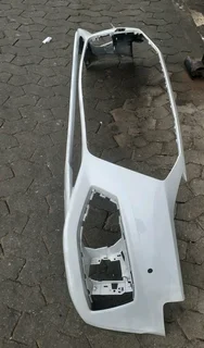 Audi A4 Rs4 B9 2019-2023 Models Front Bumper 8w0807437 Available