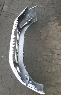 AUDI A4 RS4 B9 2019-2023 MODELS FRONT BUMPER 8W0807437 AVAILABLE