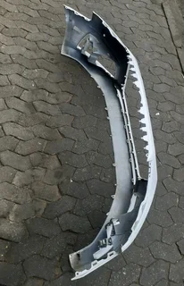 AUDI A4 RS4 B9 2019-2023 MODELS FRONT BUMPER 8W0807437 AVAILABLE