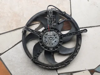 MINI COOPER R55 R56 RADIATOR FANS 1.6 PETROL 88KW 2006-2015 MODELS M5377003 AVAILABLE