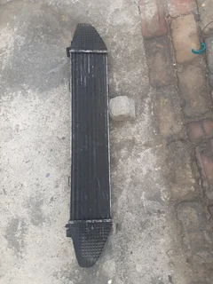 MERCEDES BENZ C-CLASS W204 PRE-FACELIFT PETROL INTERCOOLERS AVAILABLE