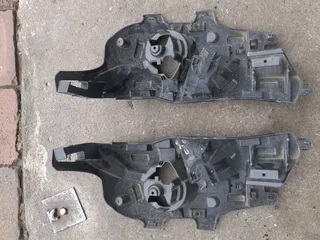 Bmw X3 F25 F26 Face-lift M-sport Front Bumper Inner Brackets/covers Available