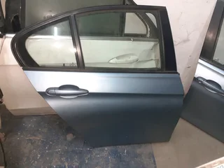 BMW 3-SERIES F30 F31 DOORS AVAILABLE
