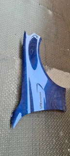 Mercedes Benz C-class W205 C63 Amg Right Side Fender Available