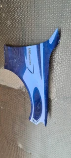 MERCEDES BENZ C-CLASS W205 C63 AMG RIGHT SIDE FENDER AVAILABLE