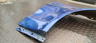 MERCEDES BENZ C-CLASS W205 C63 AMG RIGHT SIDE FENDER AVAILABLE