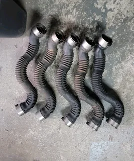 Mercedes Benz B-class W246 A-class W176 Cla W117 Intercooler Pipes Available