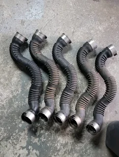 MERCEDES BENZ B-CLASS W246 A-CLASS W176 CLA W117 INTERCOOLER PIPES AVAILABLE