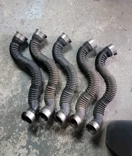 MERCEDES BENZ B-CLASS W246 A-CLASS W176 CLA W117 INTERCOOLER PIPES AVAILABLE