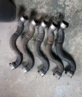 MERCEDES BENZ B-CLASS W246 A-CLASS W176 CLA W117 INTERCOOLER PIPES AVAILABLE