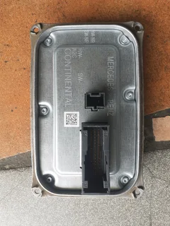 Mercedes Benz E-class W212 W246 W242 Cls C218 Led Headlight Ballasts/control Module Units Available