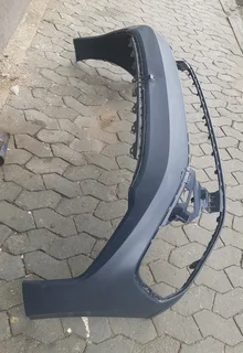 TIGUAN R-LINE 2020-2024 MODELS FRONT BUMPER AVAILABLE
