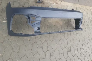 TIGUAN R-LINE 2020-2024 MODELS FRONT BUMPER AVAILABLE
