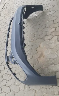 TIGUAN R-LINE 2020-2024 MODELS FRONT BUMPER AVAILABLE