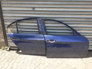 Bmw 3-series E90 E91 Right Side Shell Doors Available