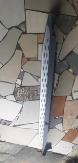 Mercedes Benz Gle X292 W166 Coupe 2015-2019 Models Side Skirts/side Steps A2926900055 Available