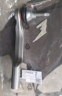 Mercedes Benz Cla W118 A-class W177 B-classw247 Left Steering Rack Tie Rod End A1773308500 Available