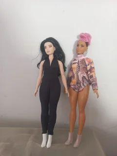 dolls - Ad posted by Robbie Hift