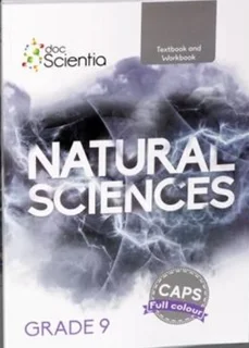 High School Textbooks For Sale - New and Secondhand - CAPS and Cambridge