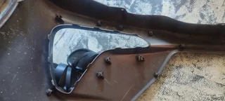 2018 Hyundai Grand i10 1.0 Front bumper