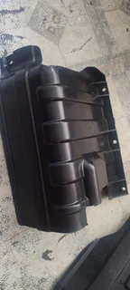 2018 Hyundai Grand i10 1.0 front splash trays