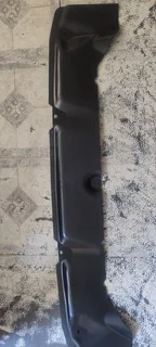 2018 Hyundai Grand i10 1.0 front splash trays