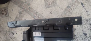 2018 Hyundai Grand i10 1.0 front splash trays