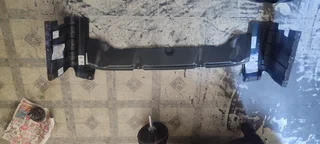 2018 Hyundai Grand i10 1.0 front splash trays