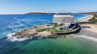 Beacon Island Hotel Stay (Week 49)