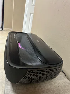 Hisense 100L9G | 100″ 4K Laser TV